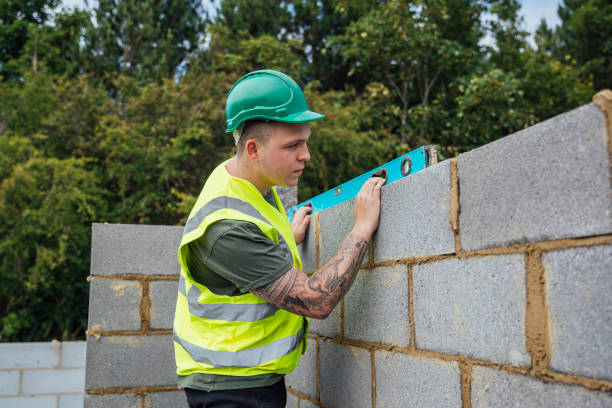 Best Concrete Demolition Services in Lesslie, SC