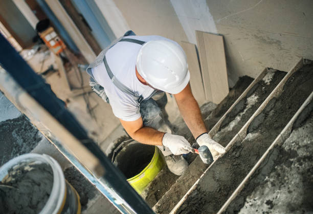  Lesslie, SC Concrete contractor Pros