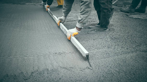 Best Concrete Grinding and Polishing in Lesslie, SC