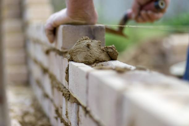 Best Residential Concrete Solutions in Lesslie, SC
