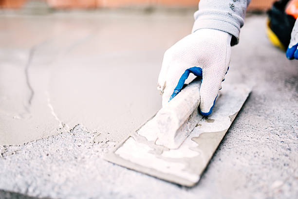 Best Concrete Grinding and Polishing in Lesslie, SC